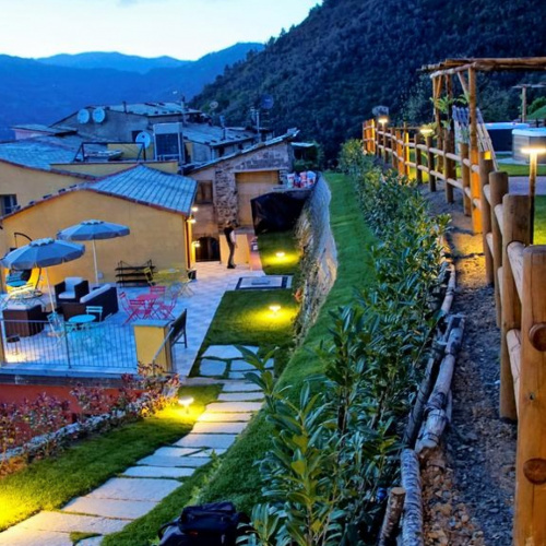 5238 Angiolina's Farm LEVANTO  SOLUTIONHOTEL.NET 7.jpg